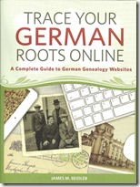 German Online Cover