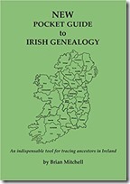 Irish Pocket Guide