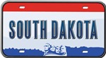 South Dakota