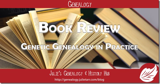 Genetic Genealogy in Practice-FB