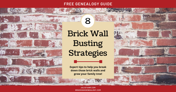 Brick Wall Mini Guide Blog