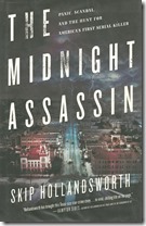 Midnight Assassin Cover